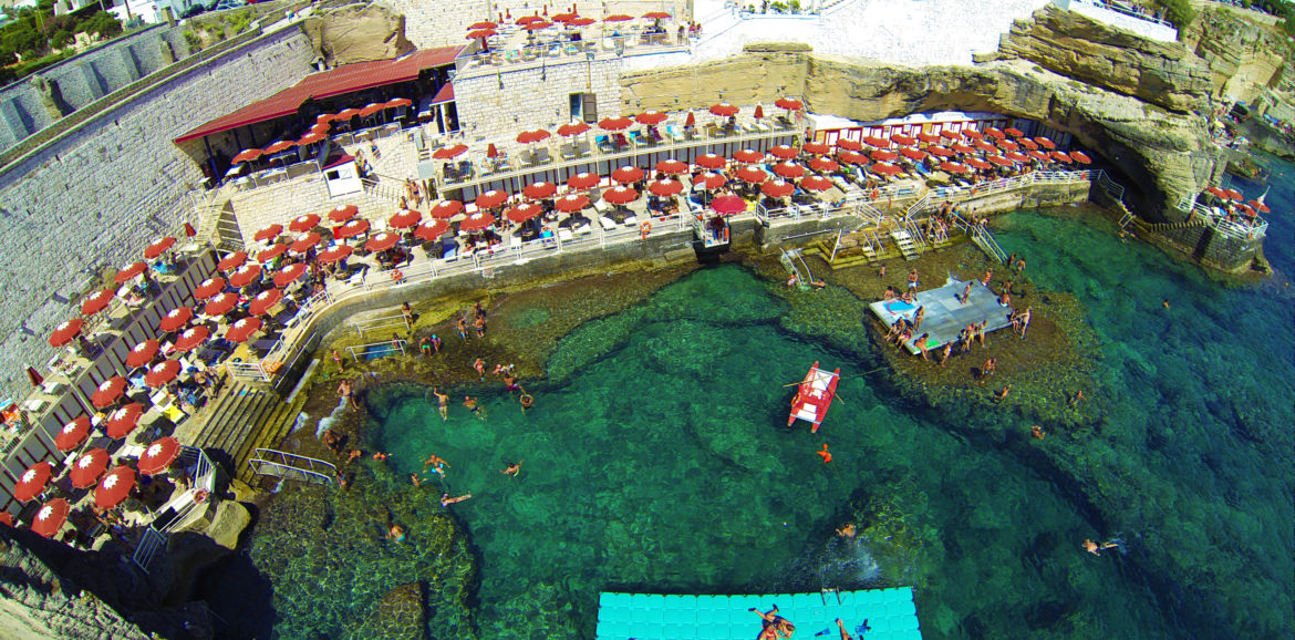 mare più bello del Salento