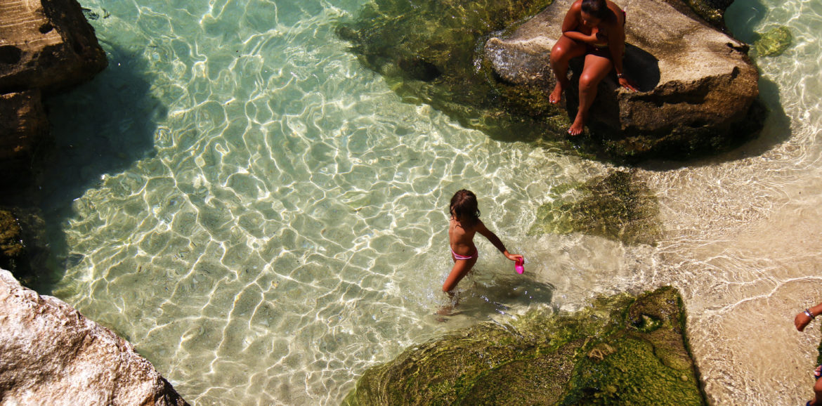 spiagge più belle del Salento